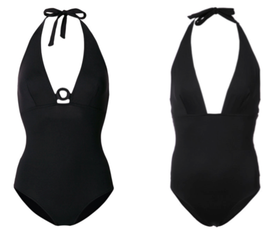 Perfect Swimsuit Prima Darling