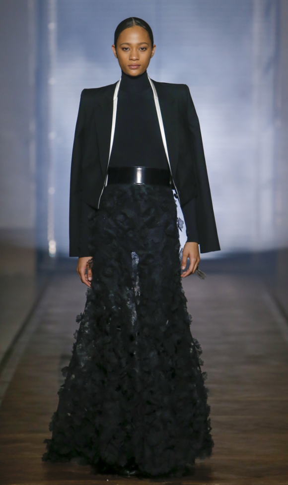 Givenchy Couture Prima Darling