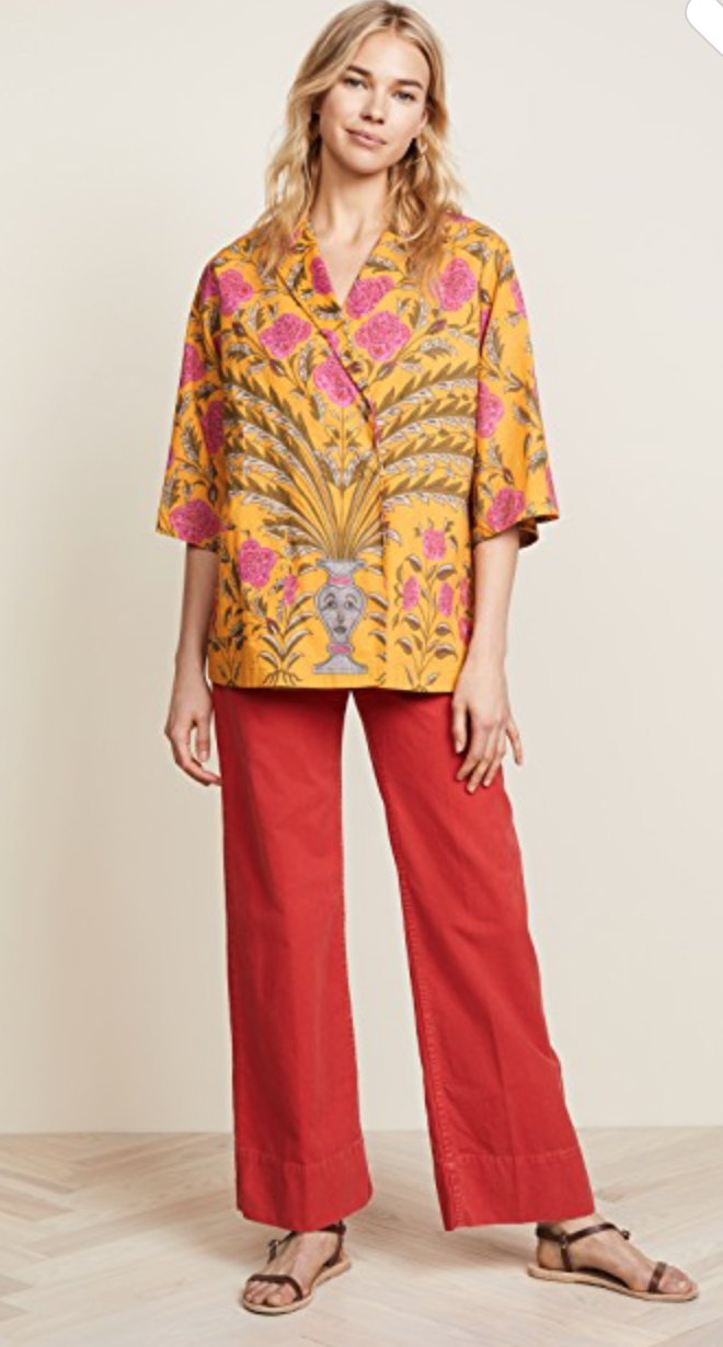 Rhode Resort Prima Darling