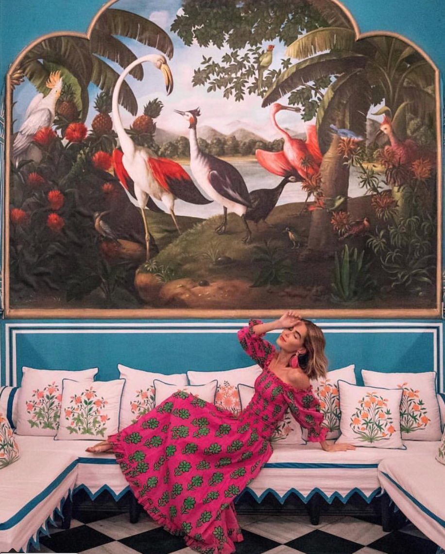 Rhode Resort Prima Darling