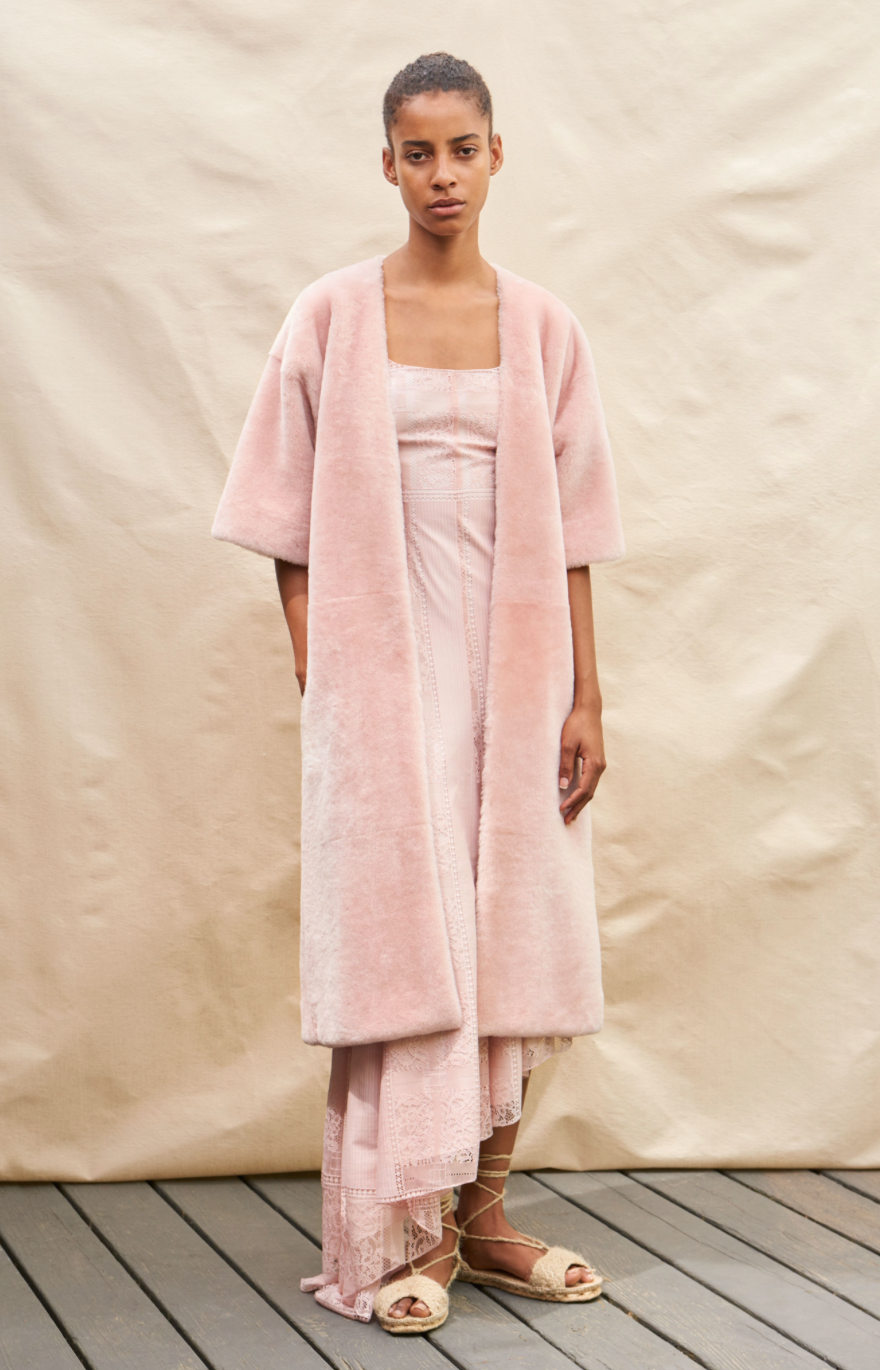 Muted Pastels Prima Darling