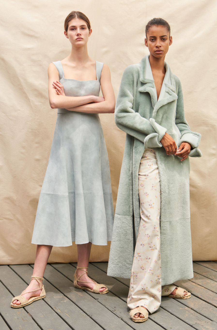 Muted Pastels Prima Darling