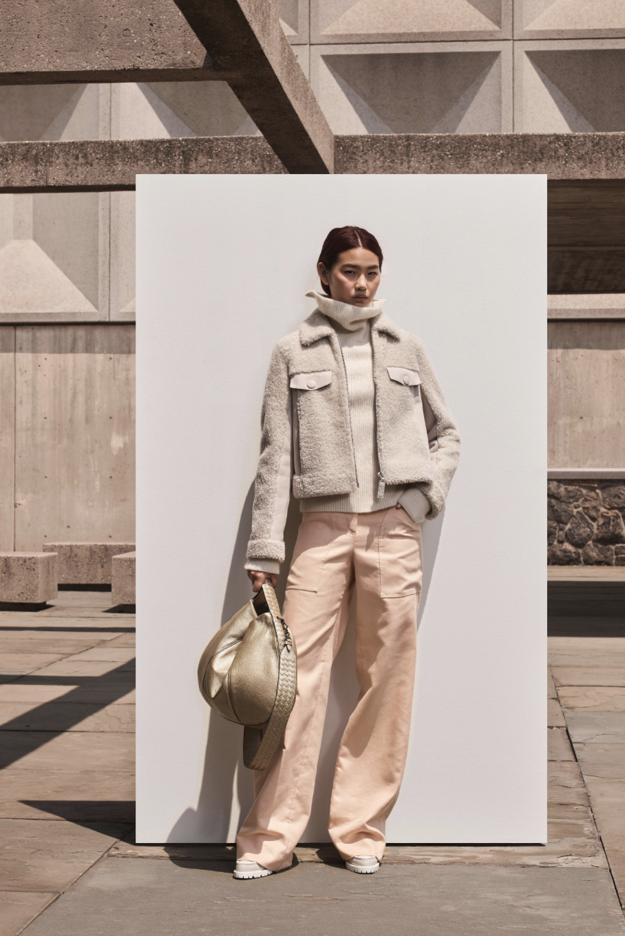 Muted Pastels Prima Darling