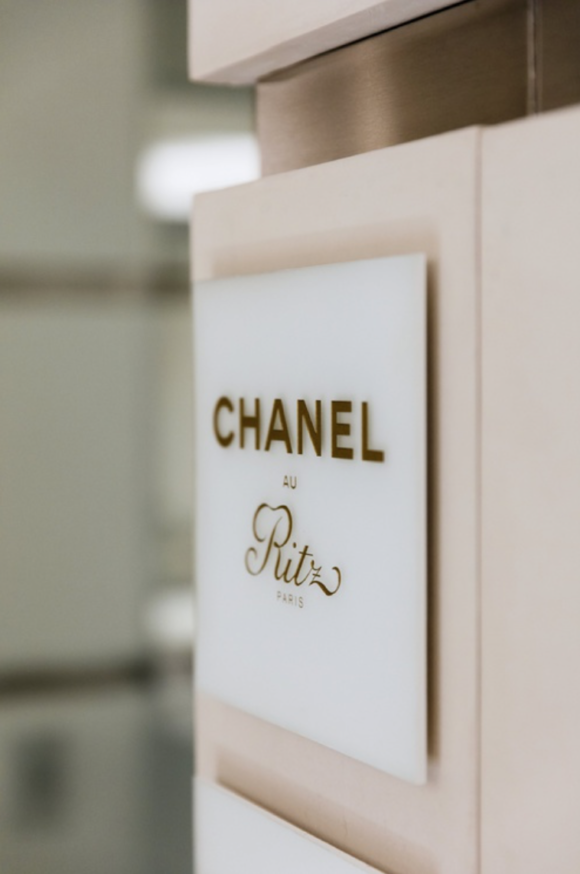 Chanel Spa Prima Darling