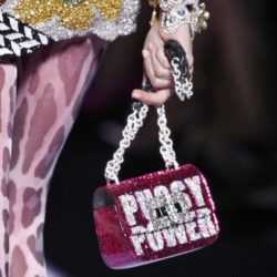 Tom Ford’s Pussy Power, Is This Really Empowering Women?
