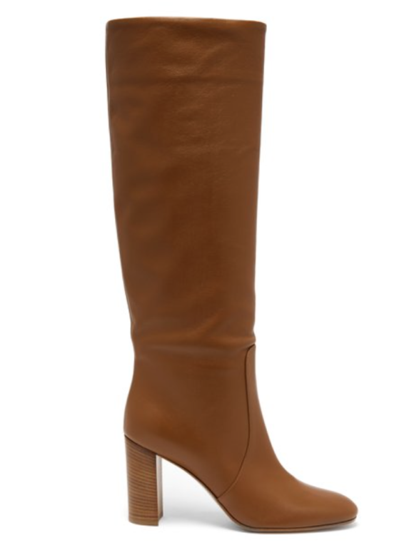 Investment Boots prima Darling