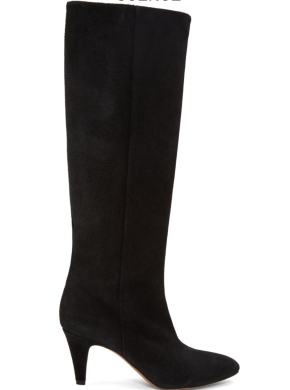Investment Boots Prima Darling