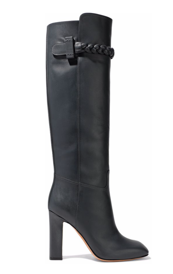 Investment Boots Prima Darling